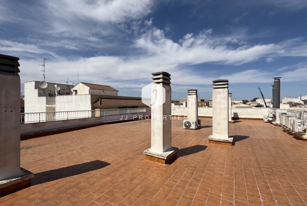 Tweedehands - Appartement / flat -
Los Montesinos - Costa Blanca