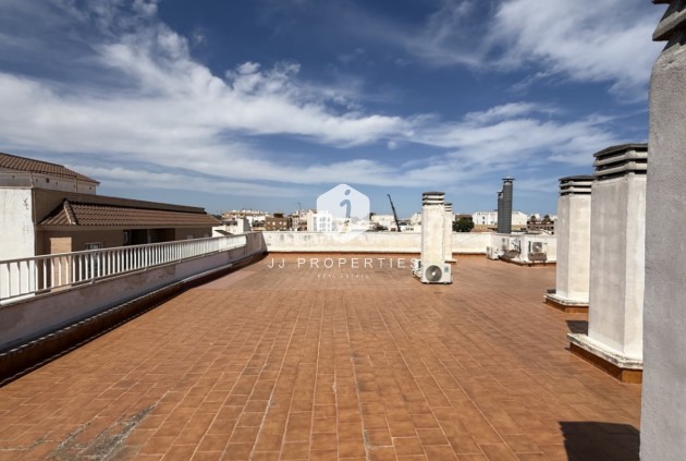 Tweedehands - Appartement / flat -
Los Montesinos - Costa Blanca