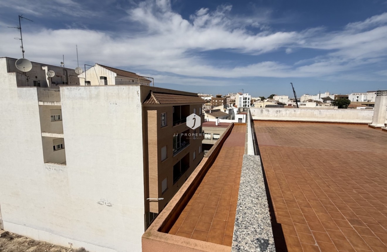 Tweedehands - Appartement / flat -
Los Montesinos - Costa Blanca
