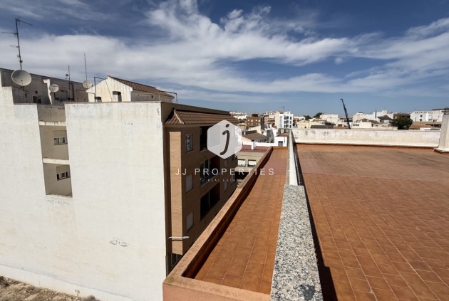 Tweedehands - Appartement / flat -
Los Montesinos - Costa Blanca