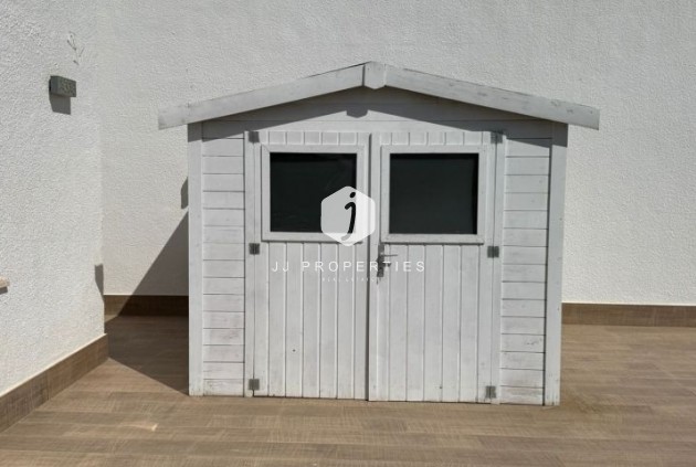 Tweedehands - Villa -
Torrevieja - Costa Blanca