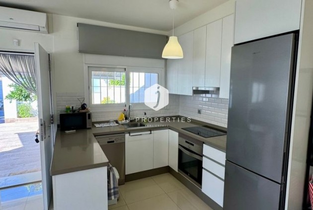 Tweedehands - Villa -
Torrevieja - Costa Blanca