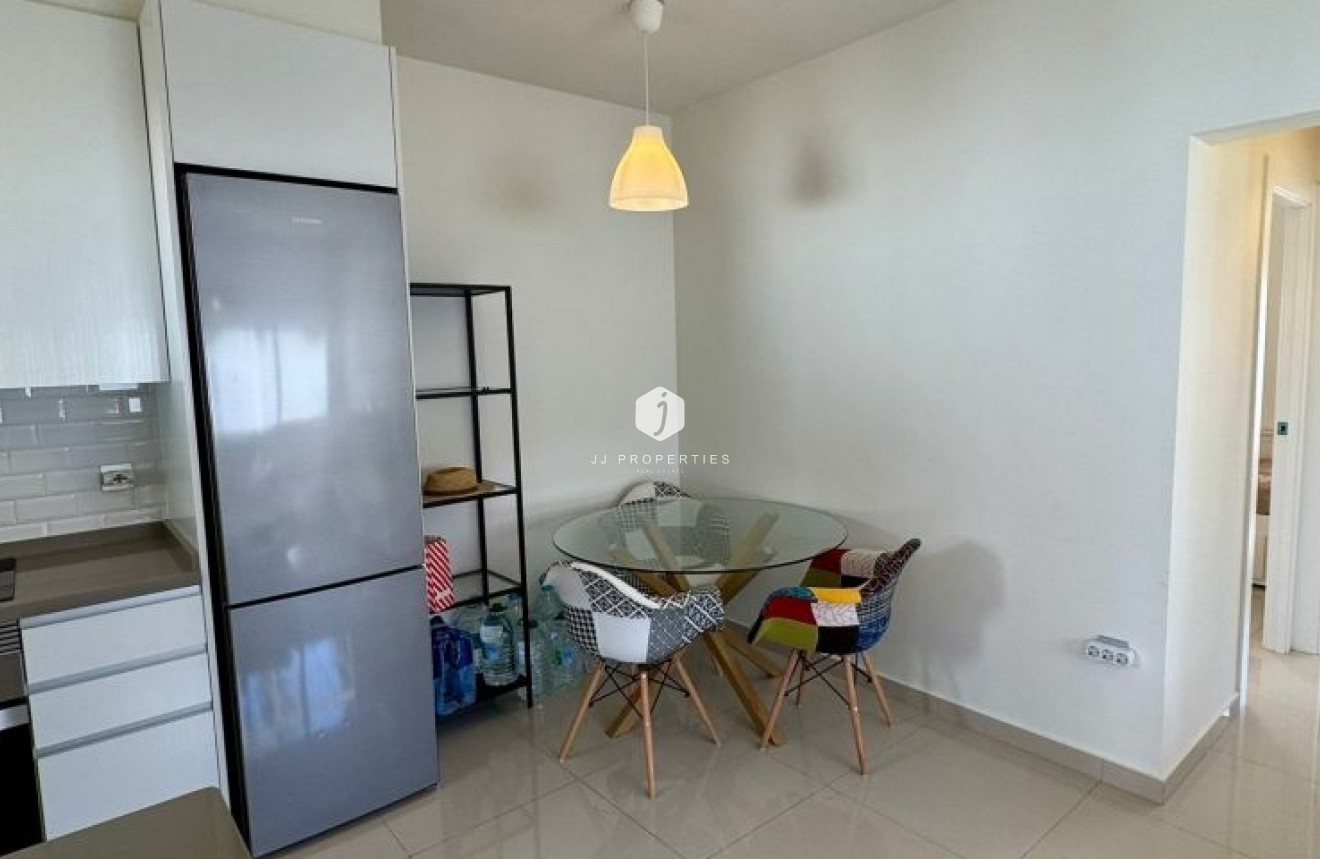 Tweedehands - Villa -
Torrevieja - Costa Blanca