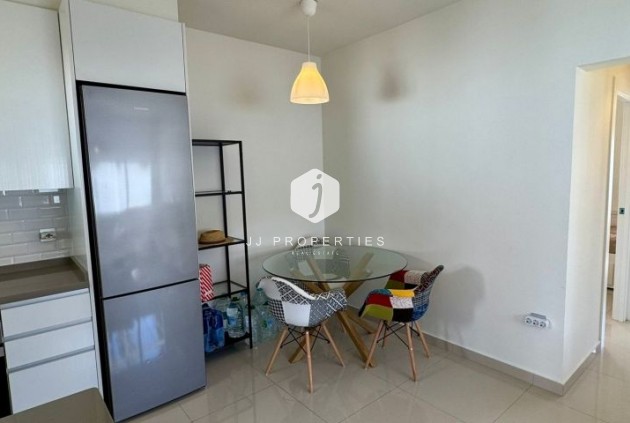 Tweedehands - Villa -
Torrevieja - Costa Blanca