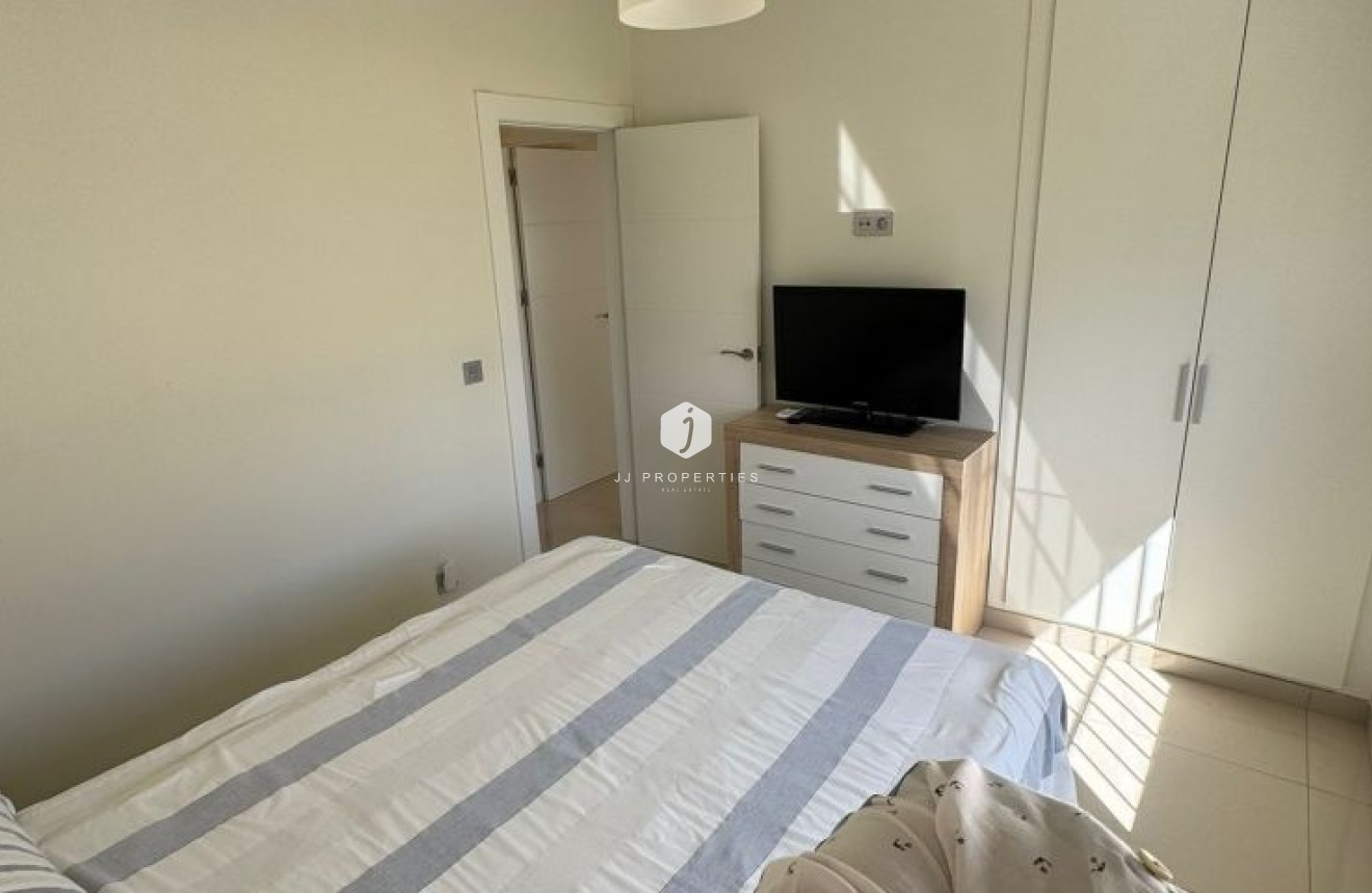 Tweedehands - Villa -
Torrevieja - Costa Blanca