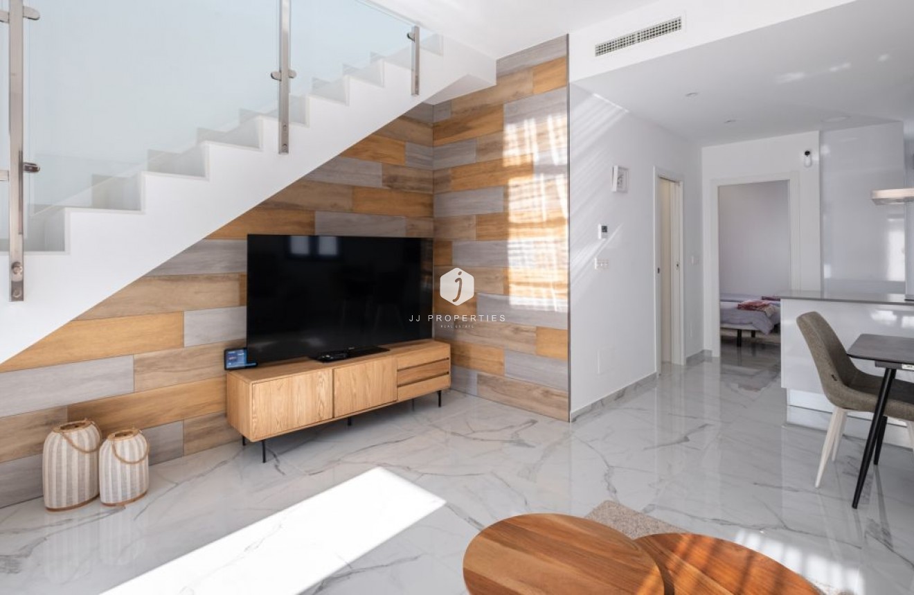 Tweedehands - Villa -
Torrevieja - Costa Blanca