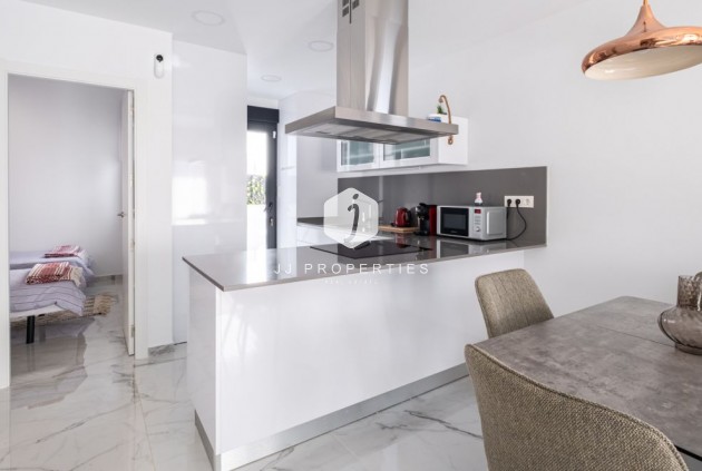 Tweedehands - Villa -
Torrevieja - Costa Blanca