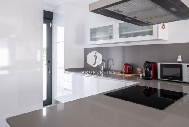 Tweedehands - Villa -
Torrevieja - Costa Blanca