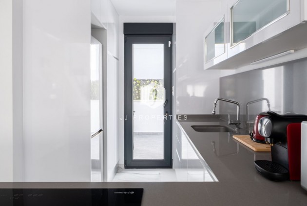 Tweedehands - Villa -
Torrevieja - Costa Blanca