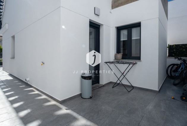 Tweedehands - Villa -
Torrevieja - Costa Blanca