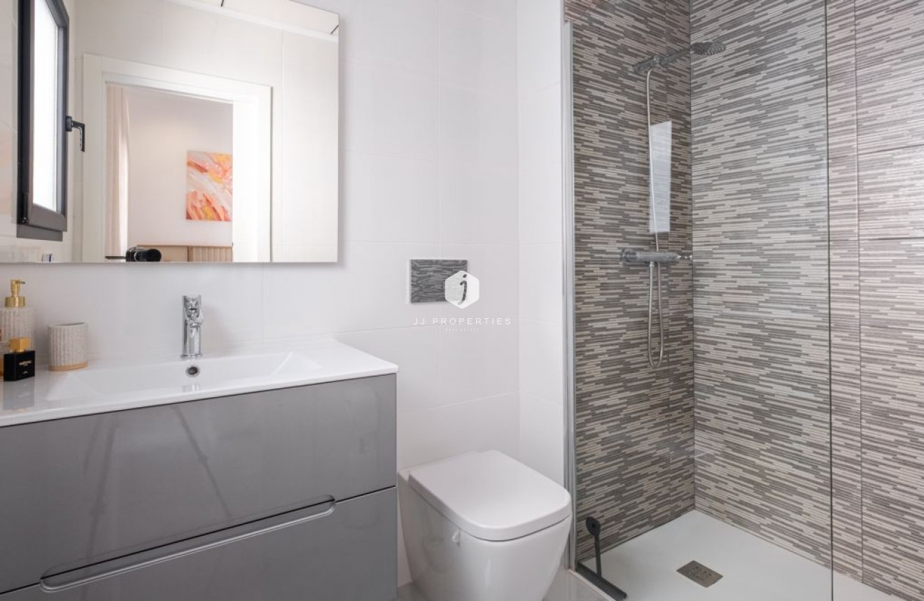 Tweedehands - Villa -
Torrevieja - Costa Blanca