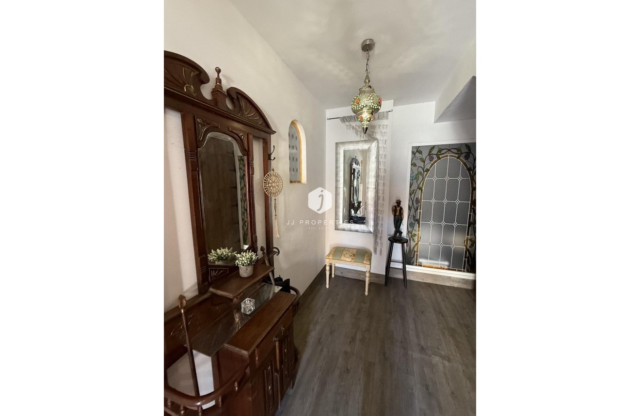 Tweedehands - Chalet -
Torrevieja