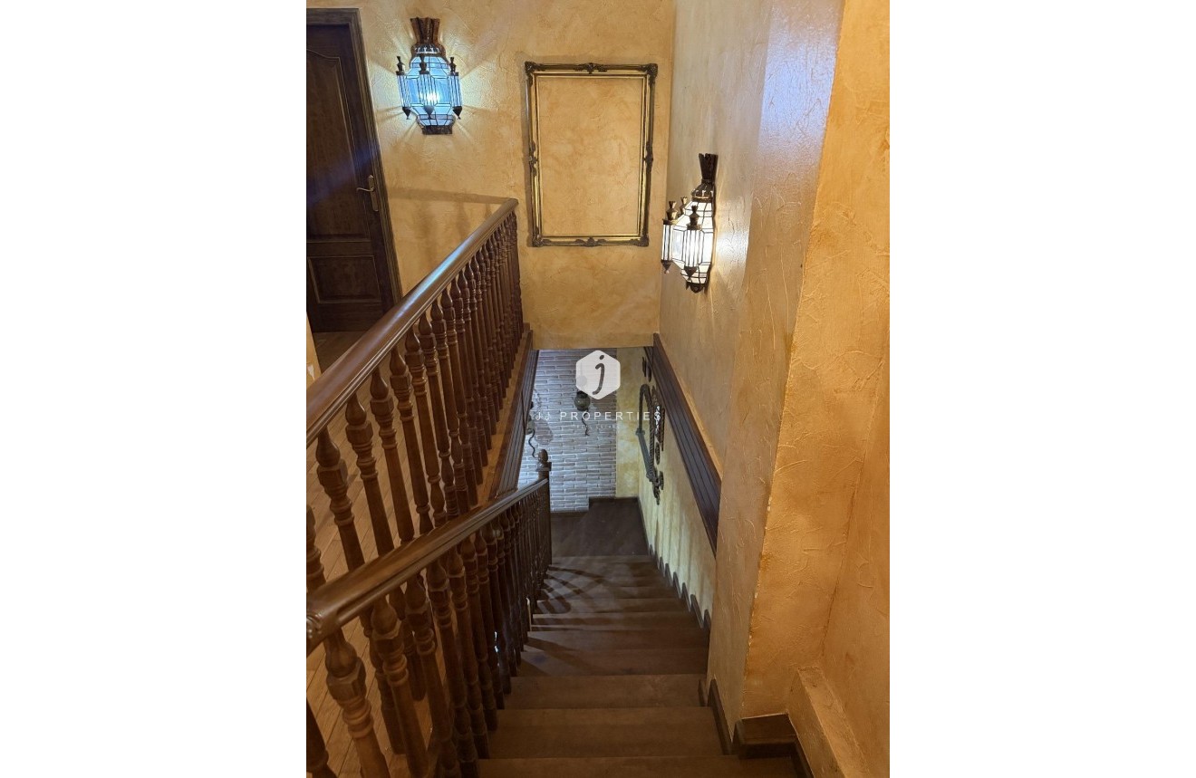 Tweedehands - Chalet -
Torrevieja