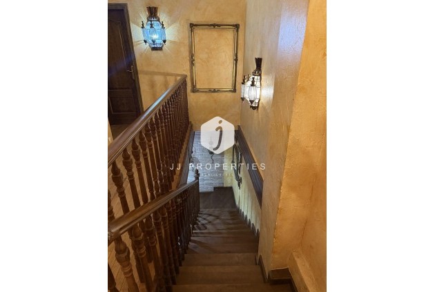 Tweedehands - Chalet -
Torrevieja