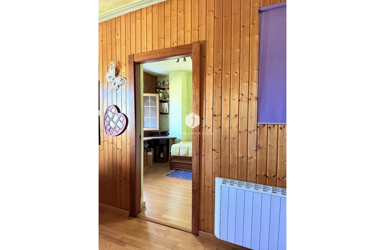 Tweedehands - Chalet -
Torrevieja