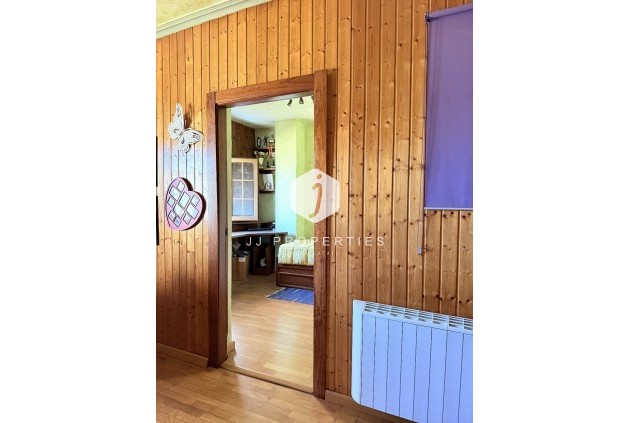 Tweedehands - Chalet -
Torrevieja