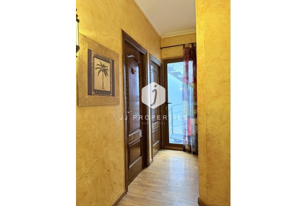 Tweedehands - Chalet -
Torrevieja