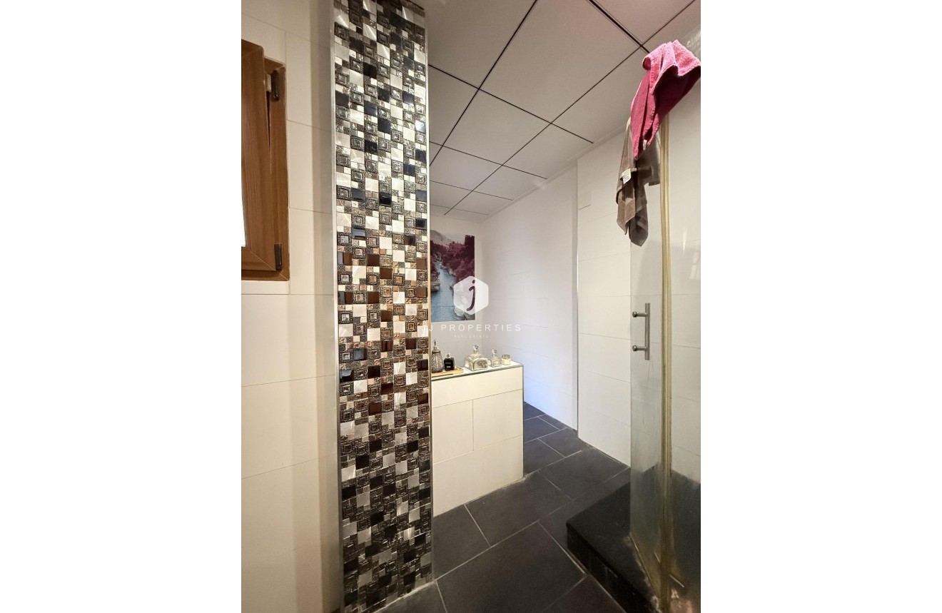 Tweedehands - Chalet -
Torrevieja