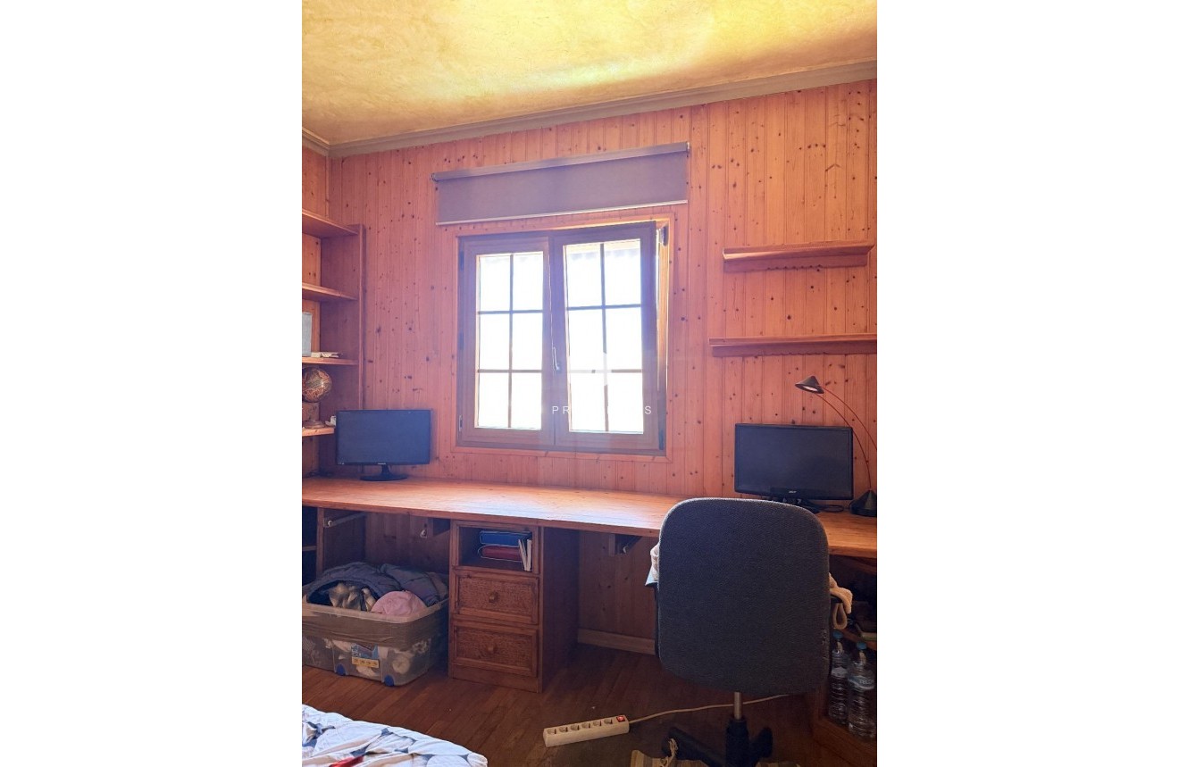 Tweedehands - Chalet -
Torrevieja