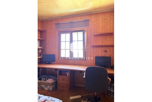 Tweedehands - Chalet -
Torrevieja