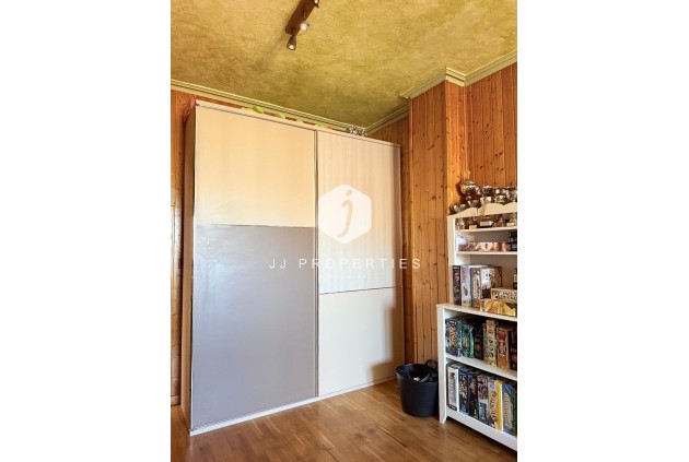 Tweedehands - Chalet -
Torrevieja