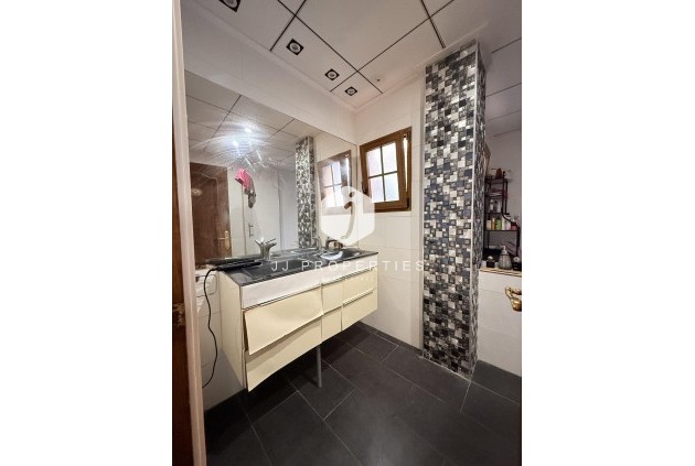 Tweedehands - Chalet -
Torrevieja