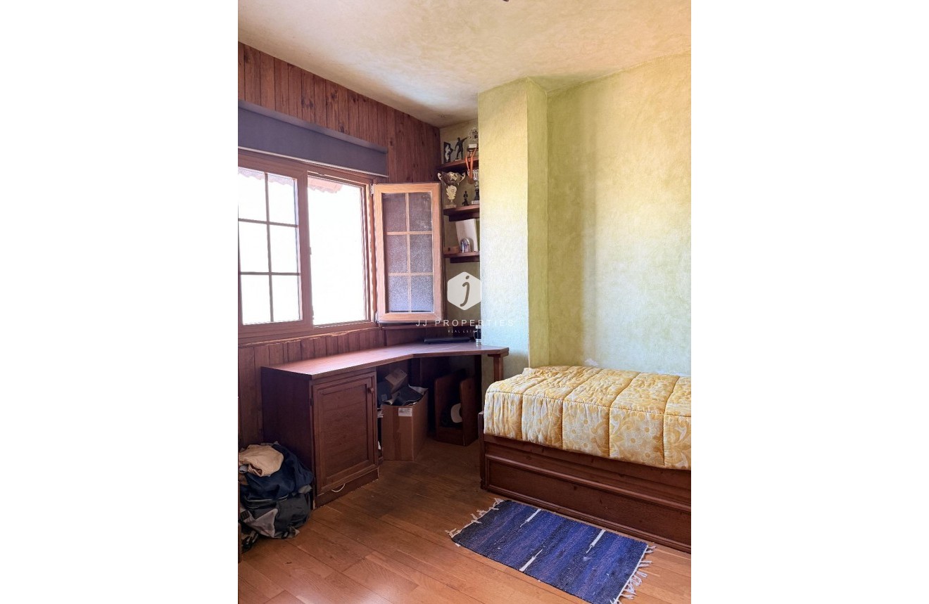 Tweedehands - Chalet -
Torrevieja