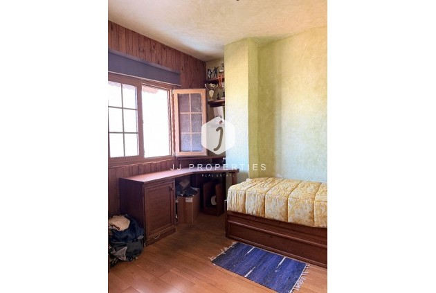 Tweedehands - Chalet -
Torrevieja