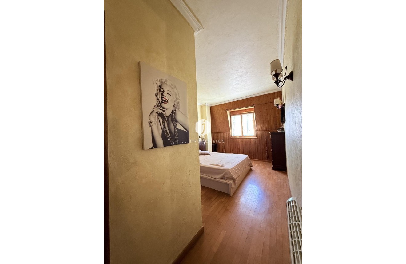 Tweedehands - Chalet -
Torrevieja