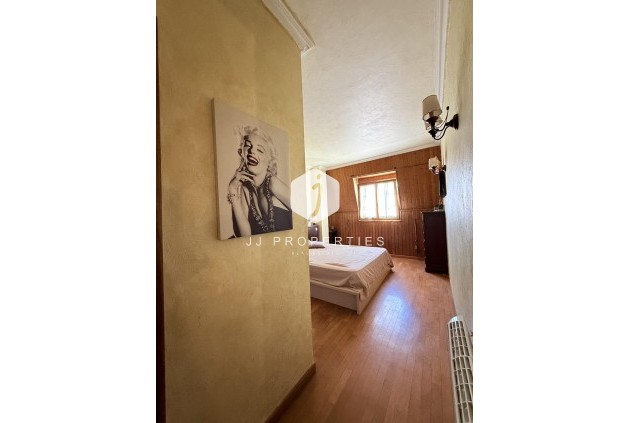 Tweedehands - Chalet -
Torrevieja