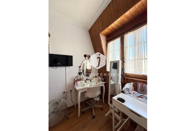 Tweedehands - Chalet -
Torrevieja