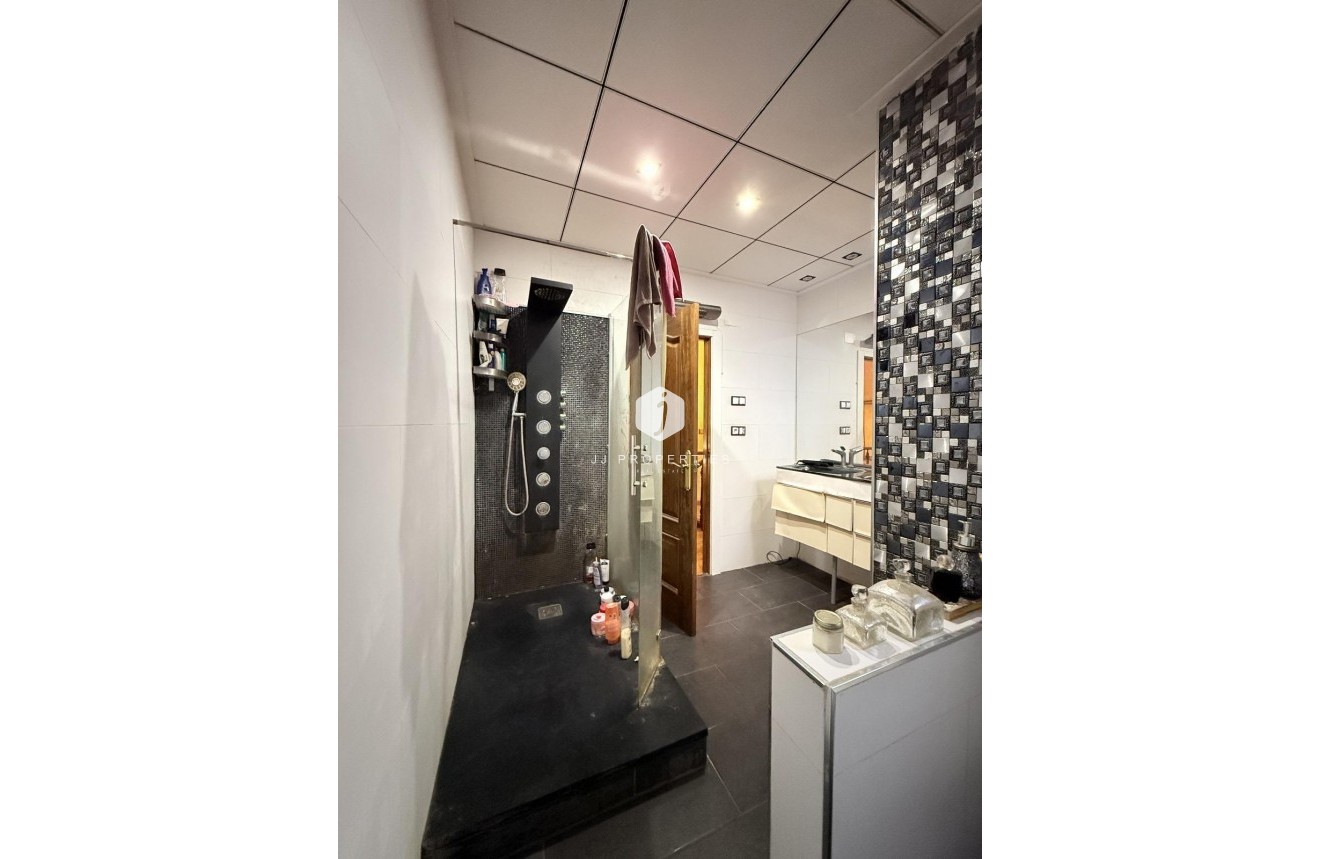 Tweedehands - Chalet -
Torrevieja