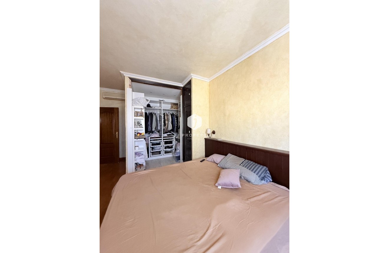 Tweedehands - Chalet -
Torrevieja