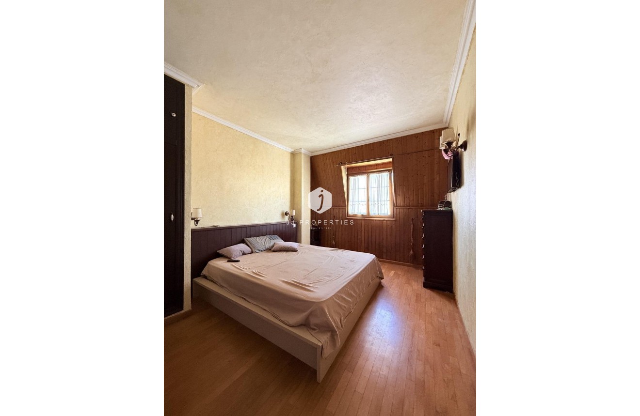 Tweedehands - Chalet -
Torrevieja