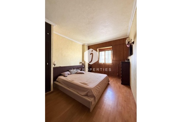 Tweedehands - Chalet -
Torrevieja