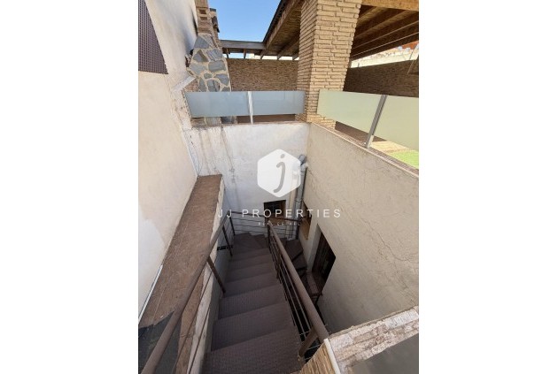 Tweedehands - Chalet -
Torrevieja