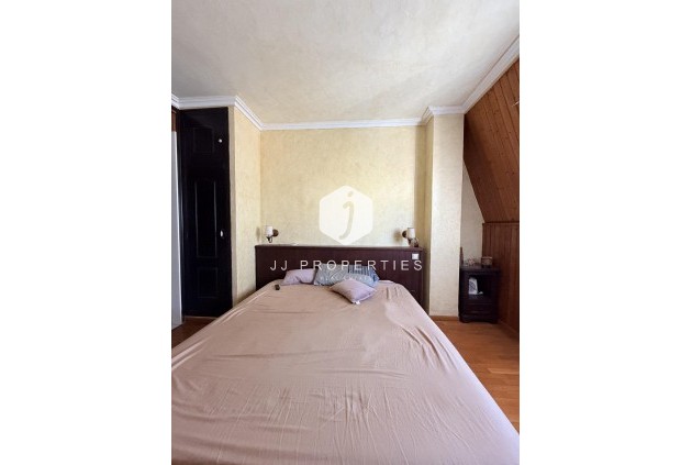 Tweedehands - Chalet -
Torrevieja