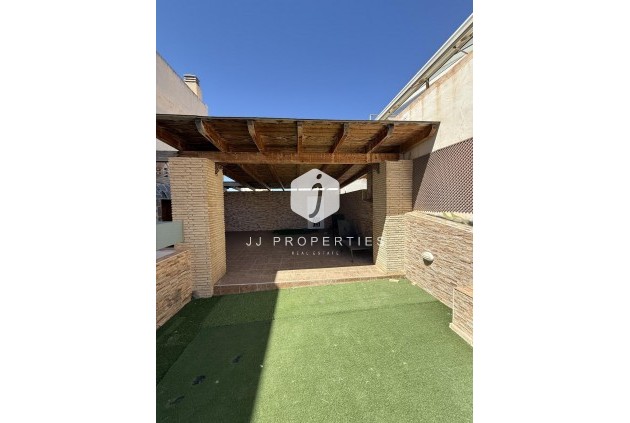 Tweedehands - Chalet -
Torrevieja