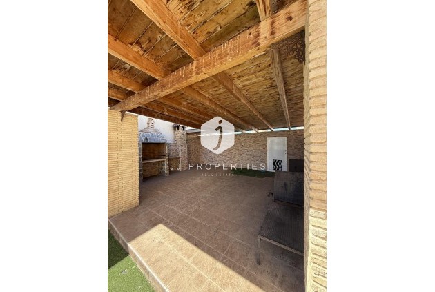 Tweedehands - Chalet -
Torrevieja