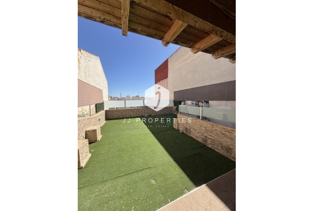 Tweedehands - Chalet -
Torrevieja