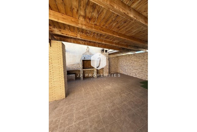 Tweedehands - Chalet -
Torrevieja