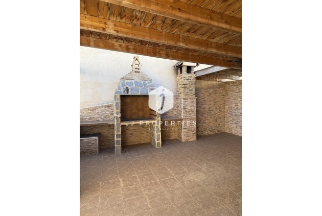 Tweedehands - Chalet -
Torrevieja