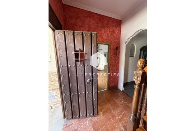 Tweedehands - Chalet -
Torrevieja