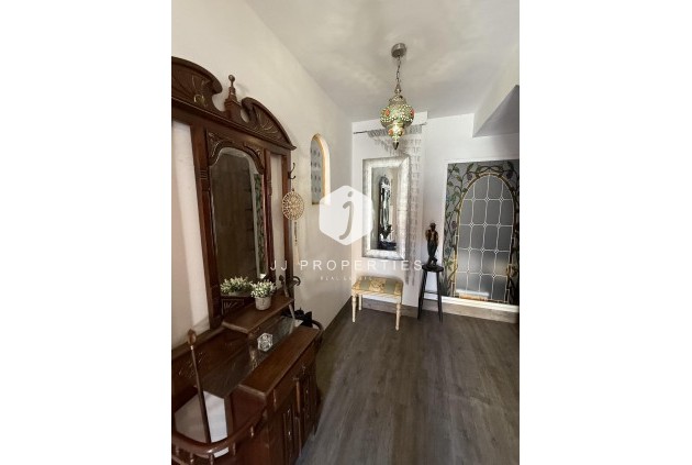 Tweedehands - Chalet -
Torrevieja