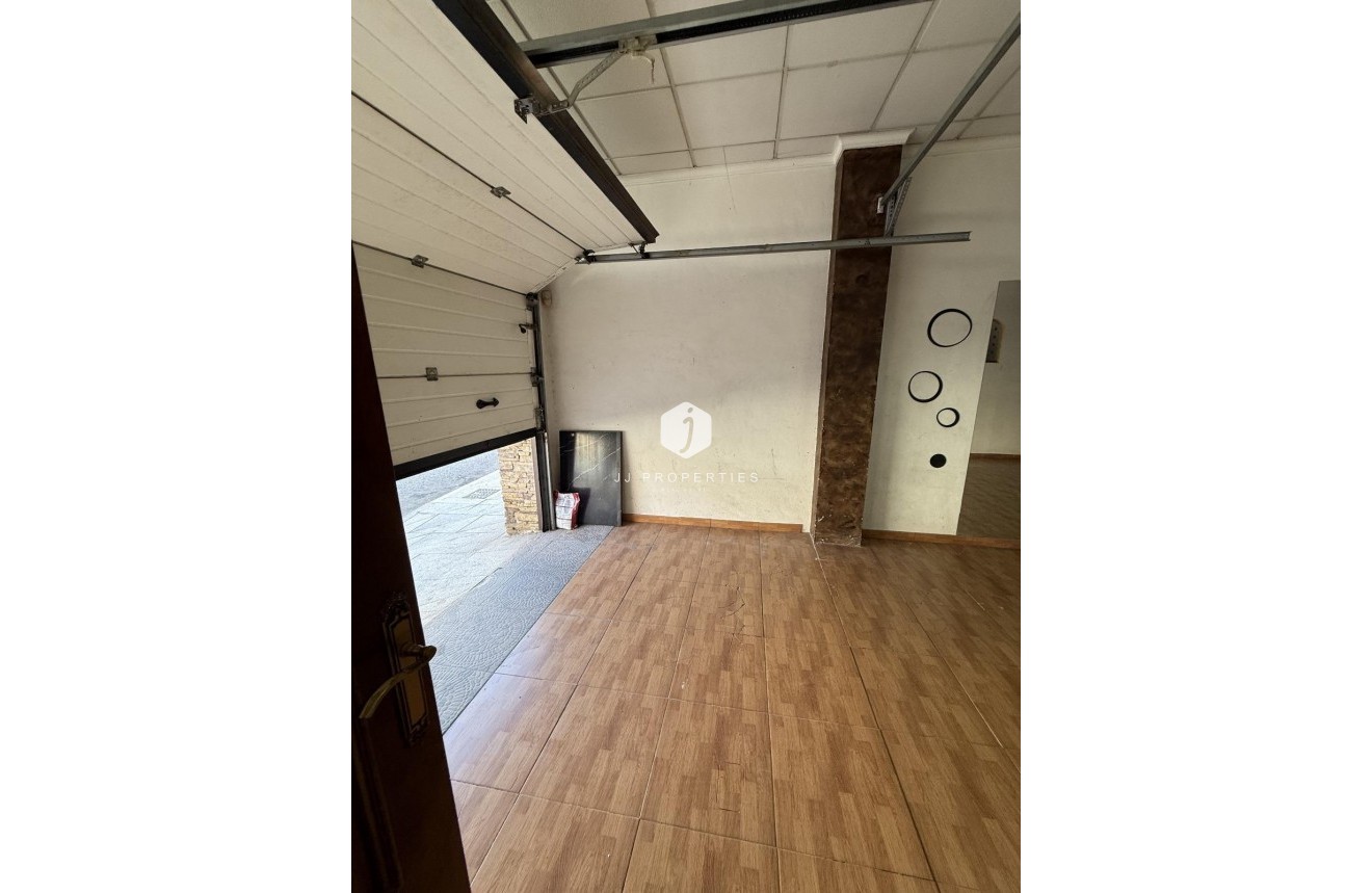 Tweedehands - Chalet -
Torrevieja