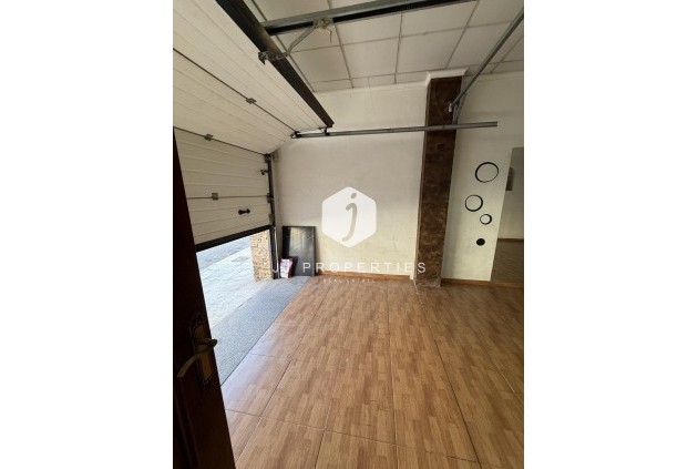 Tweedehands - Chalet -
Torrevieja