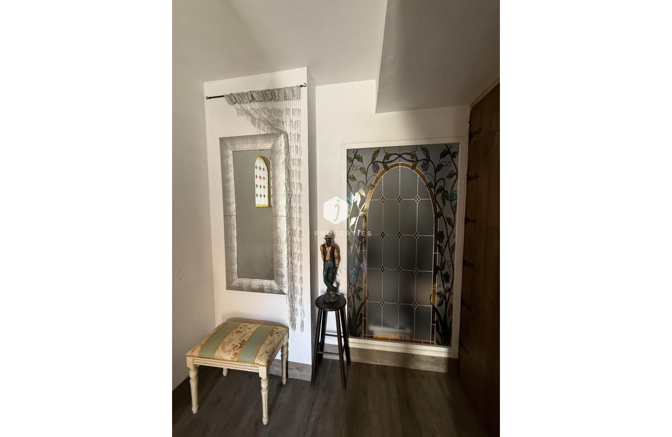 Tweedehands - Chalet -
Torrevieja