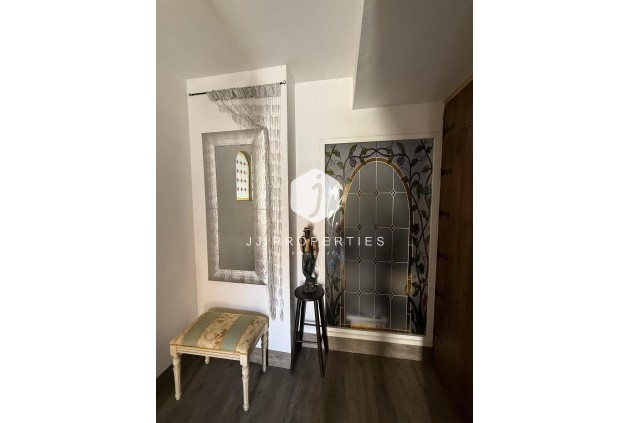 Tweedehands - Chalet -
Torrevieja