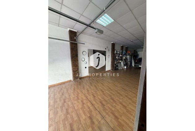 Tweedehands - Chalet -
Torrevieja