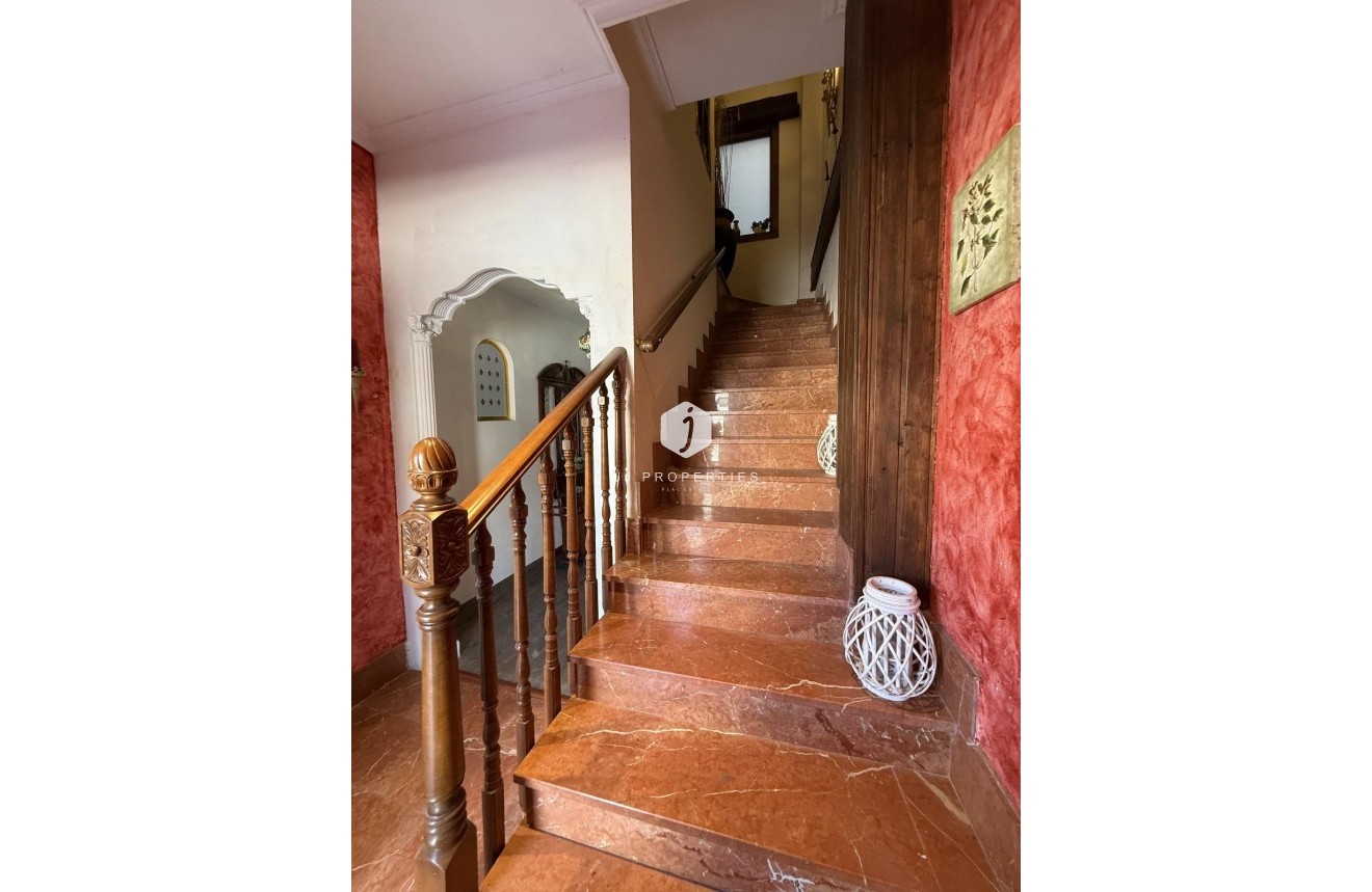 Tweedehands - Chalet -
Torrevieja